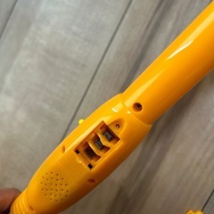 アンパンマン クイックルワイパー お掃除 お手伝い おもちゃの画像