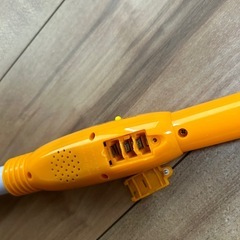 アンパンマン クイックルワイパー お掃除 お手伝い おもちゃの画像