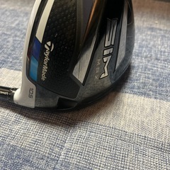 テイラーメイドSIM MAXの画像