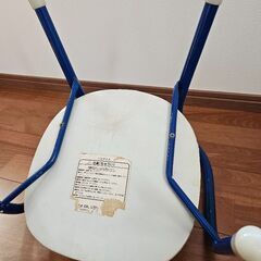 ベビーチェアの画像