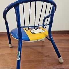 ベビーチェアの画像