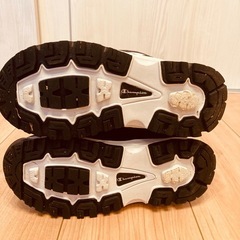 チャンピオン　Champion スノーブーツ　22.0cmの画像