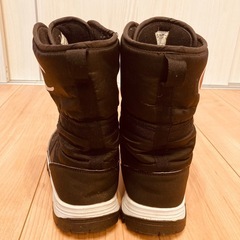 チャンピオン　Champion スノーブーツ　22.0cmの画像