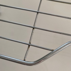 レンジ台の画像