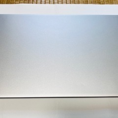 Lenovo IdeaPad S340-13IML 81UM0024JP バッテリー交換済みの画像