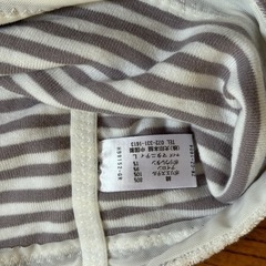 マタニティ　お腹　サポート　腹巻きの画像