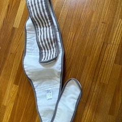 マタニティ　お腹　サポート　腹巻きの画像