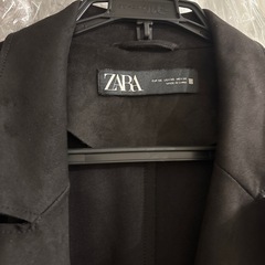 11/6クリーニング済み･ZARAの画像