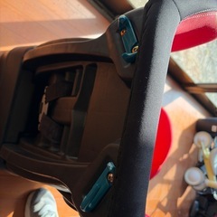 チャイルドシートの画像