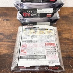 丸美屋 レンジで簡単! とり釜めし6個の画像