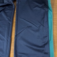 浦和学院高等学校 ジャージセット 緑の画像