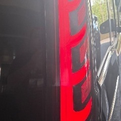 流れるウィンカー　シーケンシャル　ヴォクシー　エスクァイア　NOAH ノアの画像