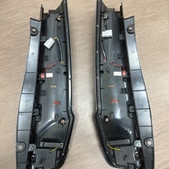 流れるウィンカー　シーケンシャル　ヴォクシー　エスクァイア　NOAH ノアの画像