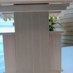 神棚・神器一式の画像