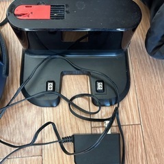 OKP Life ロボット掃除機 充電スタンド付きの画像