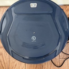 OKP Life ロボット掃除機 充電スタンド付きの画像