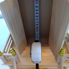 神棚・神器一式の画像