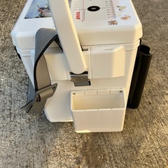 15Lクーラーボックスの画像