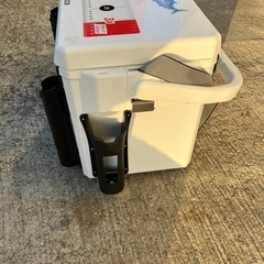 15Lクーラーボックスの画像