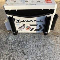 15Lクーラーボックスの画像