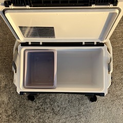 15Lクーラーボックスの画像