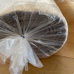 カーペット　6帖用　クリーニング済みの画像