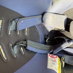 チャイルドシートの画像