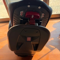 チャイルドシートの画像