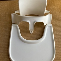 STOKKE Tripp Trapp (ストッケ トリップ トラップ) の画像