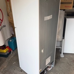 札幌市内配送可 【6ヵ月保証付き】 21年製 ヤマダ電機 YAMADA 236L 2ドア冷蔵庫 YRZ-F23H1 右開き の画像