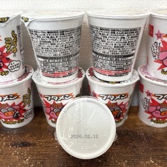 ブタメン しょうゆラーメン15個の画像