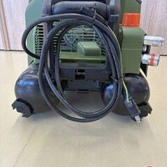 【中古】 MAX AK-HL1310E コンプレッサー 限定色 【ハンズクラフト宮崎新名爪店】の画像