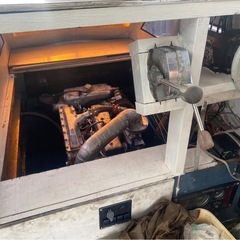 プレジャーボートの画像