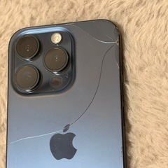 iPhone15Pro 128GB SIMフリーの画像