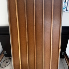 ベットフレームの画像