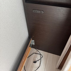 ベットフレームの画像