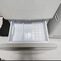 SHARP シャープ 2019年 冷蔵庫 洗濯機 2点セット まとめ 一人暮らしの画像