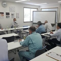 頑張りに応じて給料💰↑↑神戸で長く働きたい人へ👷【土木施工管理】の画像