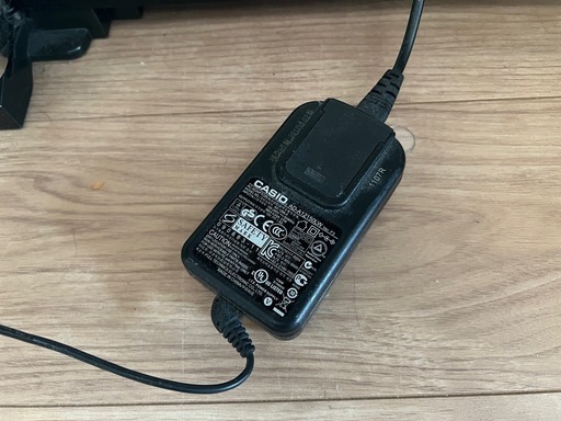 CASIO PX-730BK カシオ 電子ピアノ 椅子付き ブラックウッド調 椅子付き