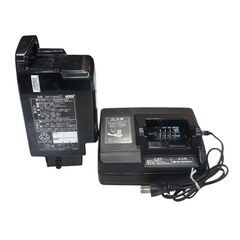 パナソニック 電動アシスト自転車 BE-ELD635T2 26インチ 16Ah 中古の画像