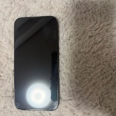iPhone15Pro 128GB SIMフリーの画像