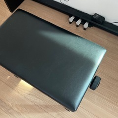 CASIO PX-730BK カシオ 電子ピアノ 椅子付き ブラックウッド調 椅子付きの画像