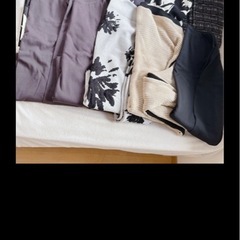 古着 まとめ売り35着以上の画像