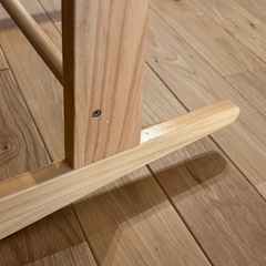 puppapupo クーファン+抱っこ布団　くま柄 スタンドセットの画像