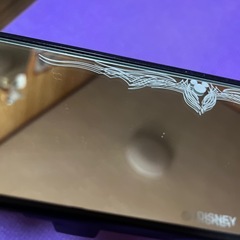 ディズニー　車　バックミラーの画像