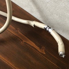 ★強化ガスホース★の画像