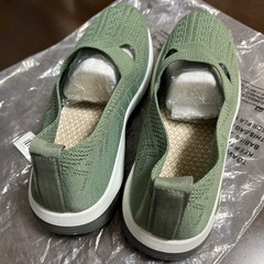 スニーカーの画像