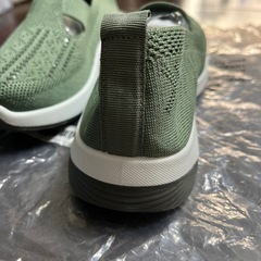 スニーカーの画像