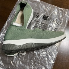 スニーカーの画像