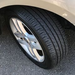 ◇キューブ　15G◇　◇禁煙車、ガラスルーフ、オートライト、フルオートエアコン、メモリーナビ、ワンセグTV、ETC、インテリジェントキー2個、純正15インチアルミホイール、フォグランプ◇の画像